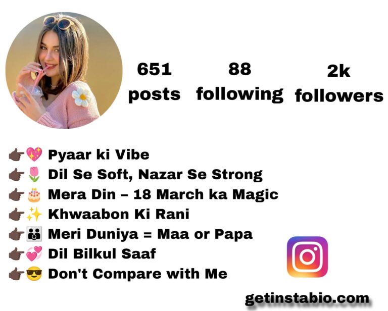 300+ Best Love Instagram Bio | Heart Touching And Cute Couple