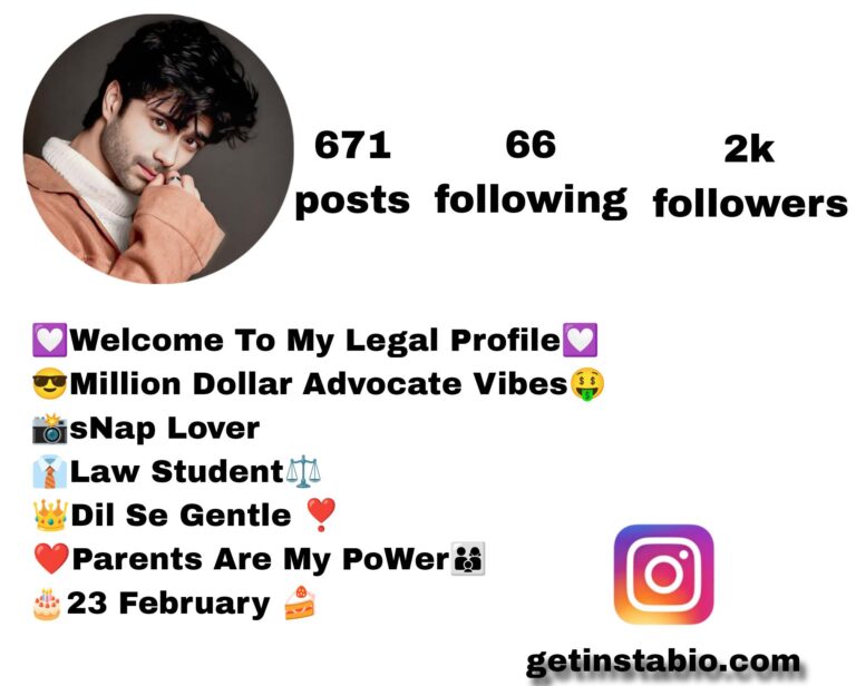 300+ Best Medical Student Bio For Instagram | Copy And Paste