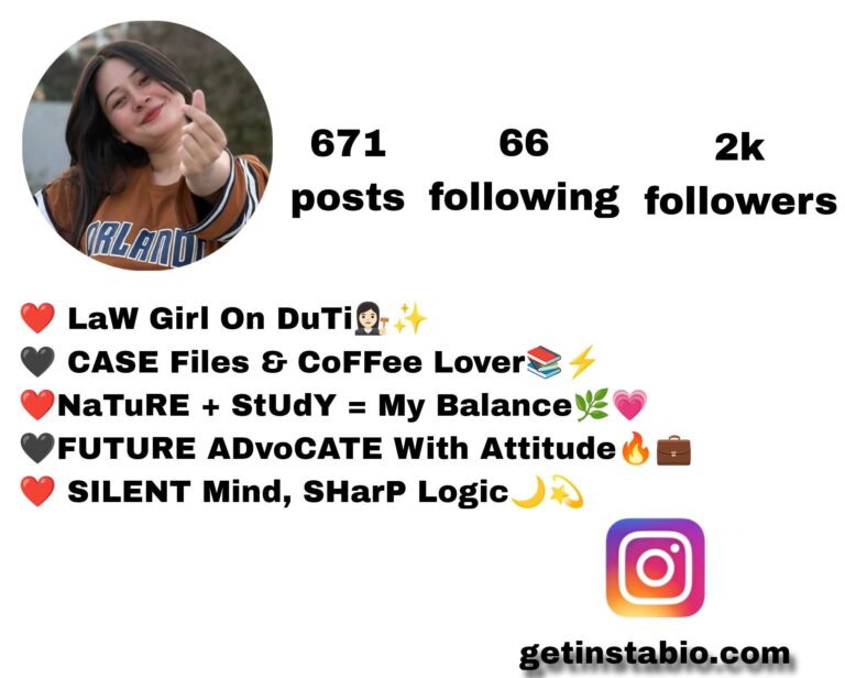 300+ Best Medical Student Bio For Instagram | Copy And Paste