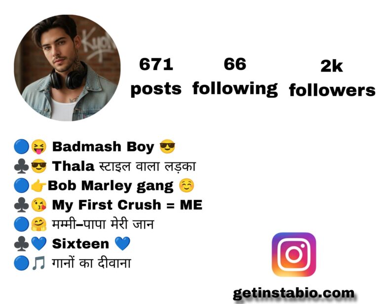 300+ Best Medical Student Bio For Instagram | Copy And Paste