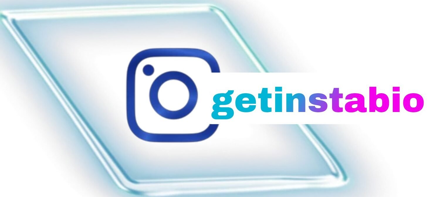 Getinsta Bio