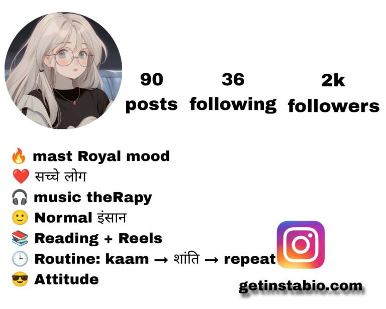 837+ Best Anime Bio For Instagram | Copy And Paste