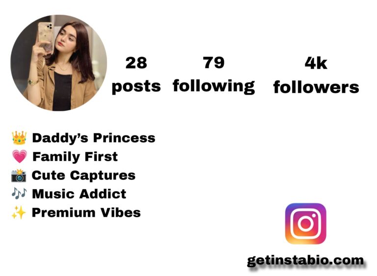 999+ Best Instagram Bio | बेस्ट इंस्टाग्राम बायो