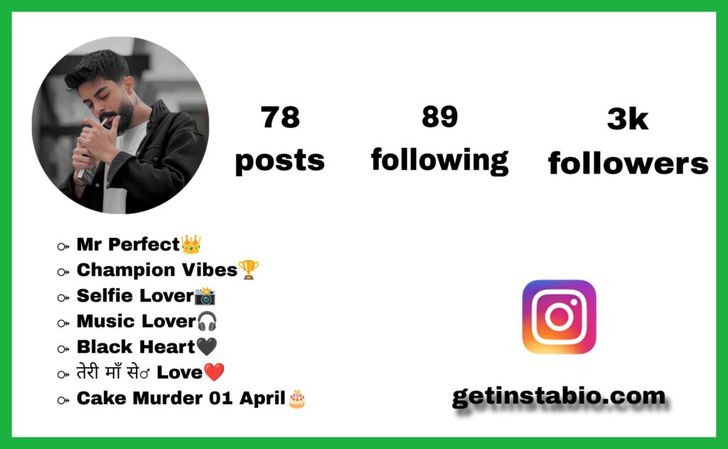 Best 85+ Sanskari Bio For Instagram