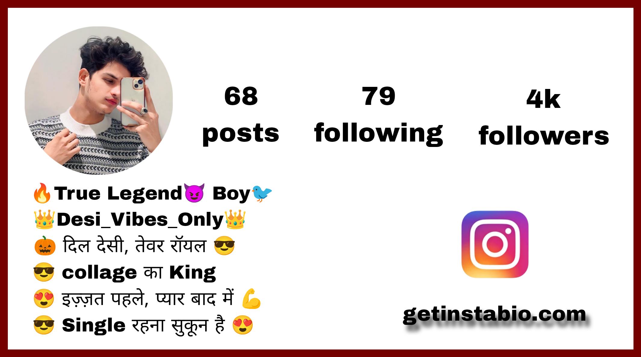 Best 348+ Instagram Bio For Students