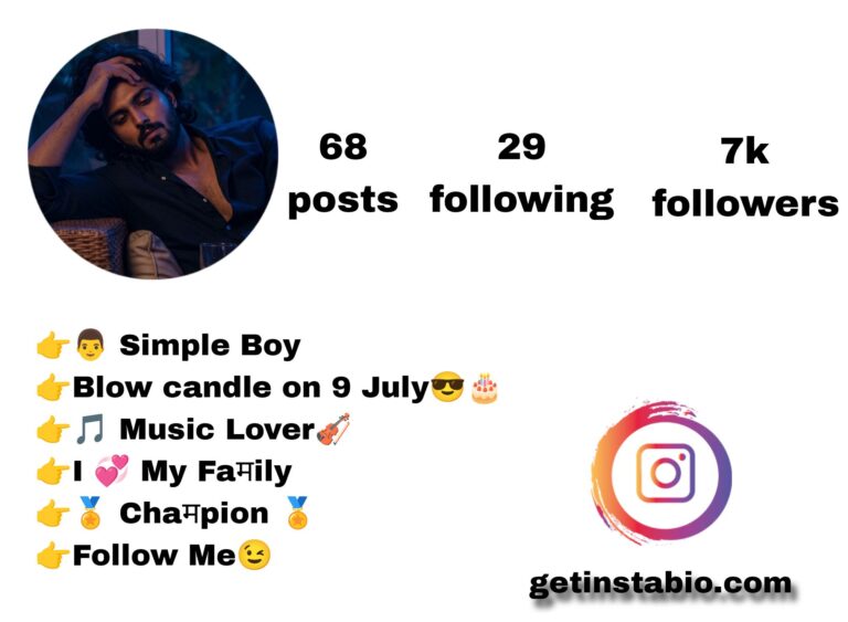 Best 147+ Sad Bio For Instagram | Latest 2026