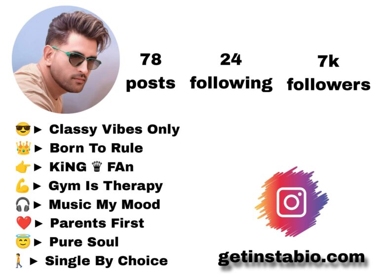 Best 178+ Virat Kohli Instagram Bio