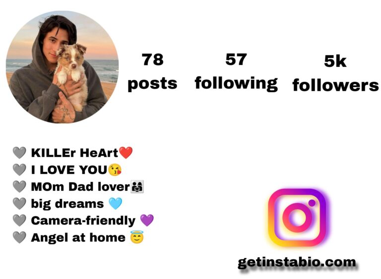 Best 167+ Dog Instagram Bio