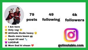 Best 167+ Dog Instagram Bio