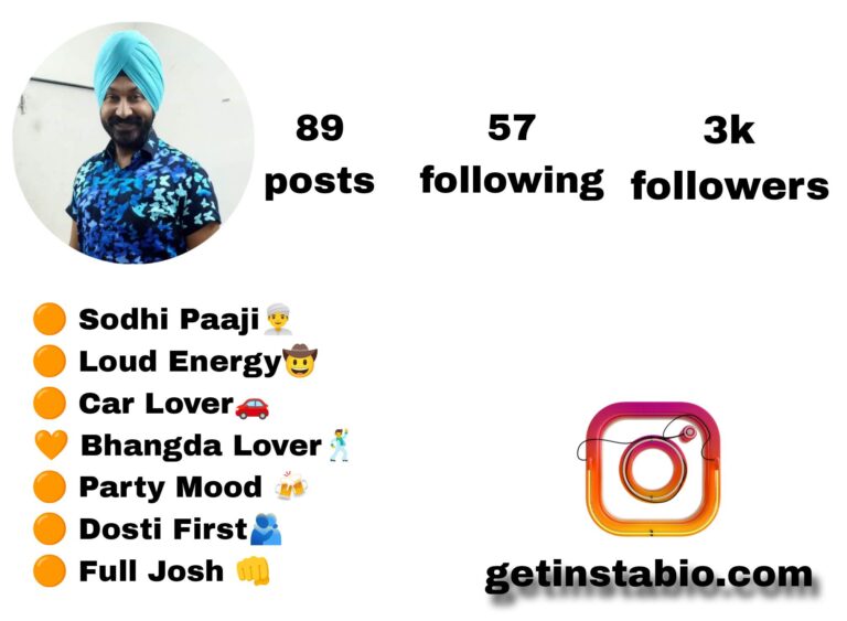 236+ Best tmkoc instagram bio