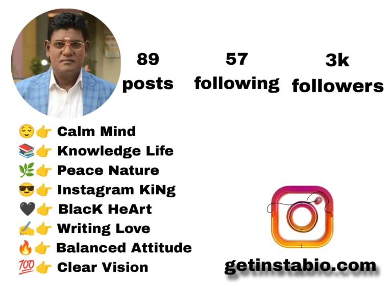 236+ Best tmkoc instagram bio
