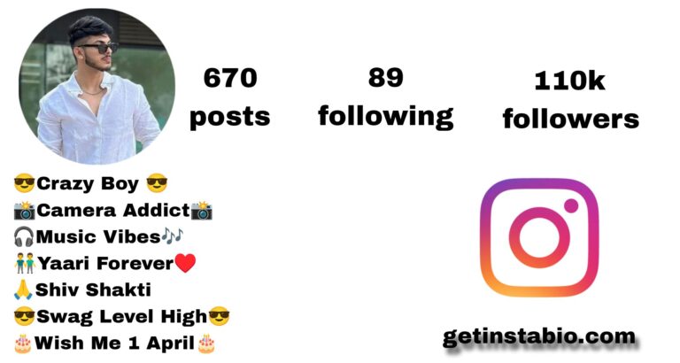 Best 220+ Smart Bio For Instagram Copy and Paste [2026]