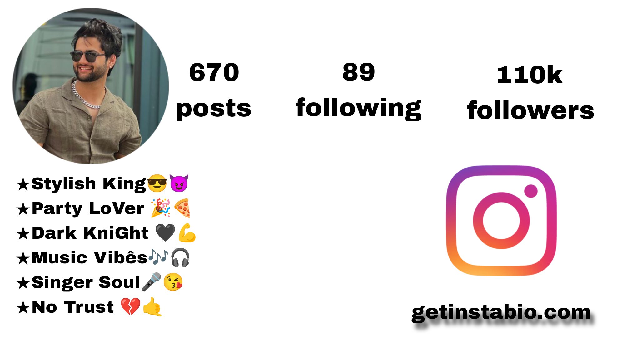 Best 220+ Smart Bio For Instagram Copy and Paste [2026]