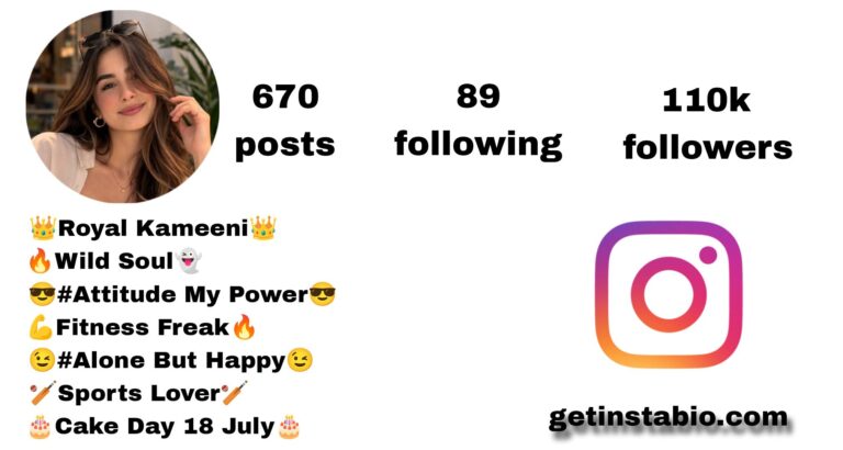 Best 220+ Smart Bio For Instagram Copy and Paste [2026]