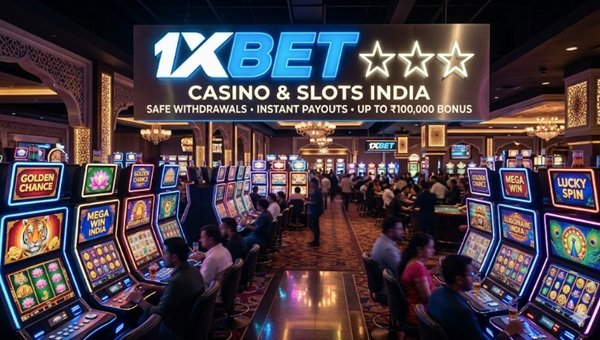 1xBet Withdrawal
