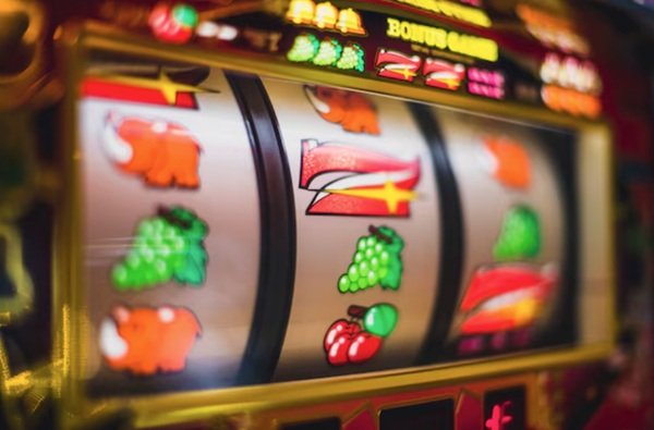 Habanero slot