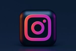 Instagram Bio