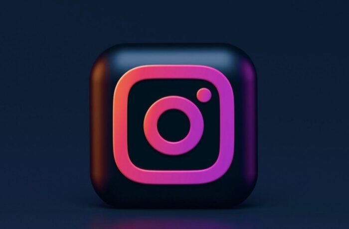 Instagram Bio