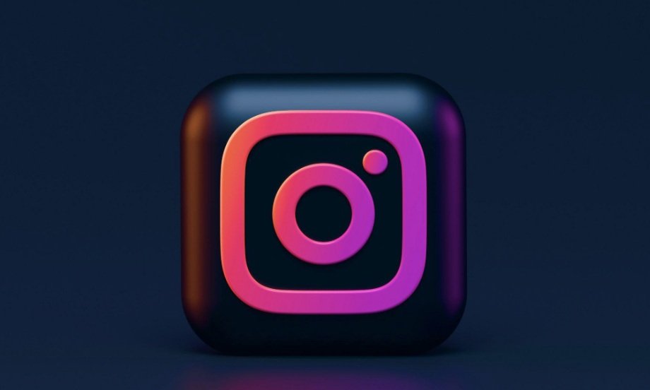 Instagram Bio