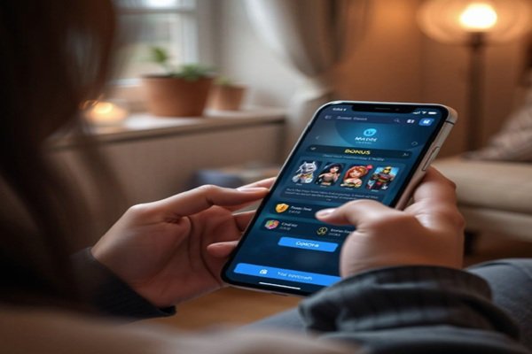 Online Gaming Platforms