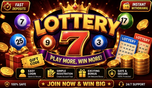 66 Lottery Login