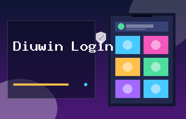 Diuwin Login